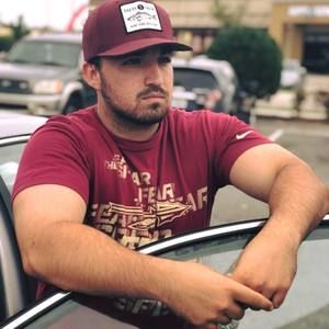 Meet your Posher, Jared